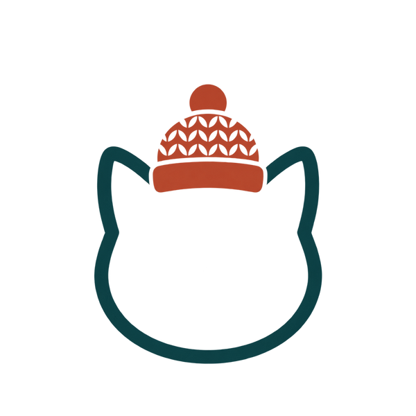 Crochet Cat
